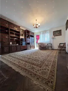 Apartament 3 camere Bdul. Ion Mihalache 126 Domenii etaj 3 - Bucuresti