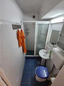 Apartament 3 camere Bdul. Ion Mihalache 126 Domenii etaj 3 - foto 15