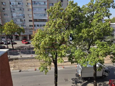 Apartament 3 camere Bdul. Ion Mihalache 126 Domenii etaj 3 - foto 19