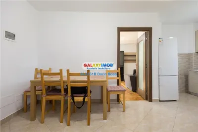 Inchiriere apartament 2 camere, TITAN (str. Prisaca Dornei) - foto 11