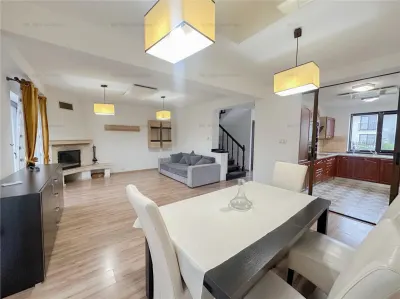 Casa | 4 camere | Pet friendly | curte proprie | Ghimbav - foto 3