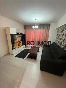 Apartament 2 camere cf 1 decomandat zona Centru - Buzau