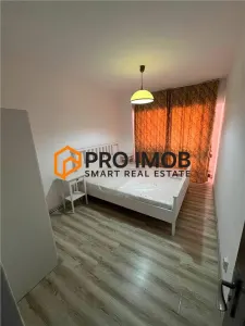 Apartament 2 camere cf 1 decomandat zona Centru - foto 2