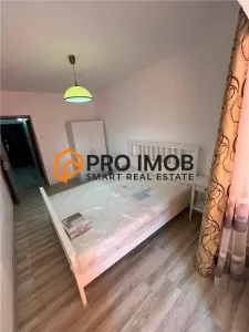 Apartament 2 camere cf 1 decomandat zona Centru - foto 3