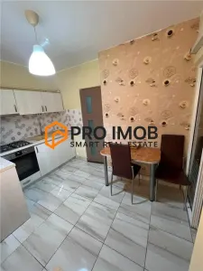 Apartament 2 camere cf 1 decomandat zona Centru - foto 4