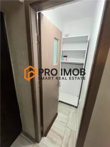 Apartament 2 camere cf 1 decomandat zona Centru - foto 8