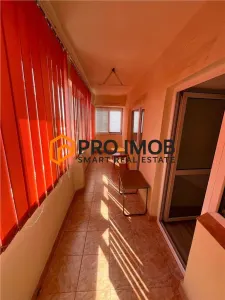 Apartament 2 camere cf 1 decomandat zona Centru - foto 9