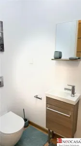 Apartament 3 Camere in zona Floreasca I Mobilat, Utilat I Loc de parcare inclus - foto 12