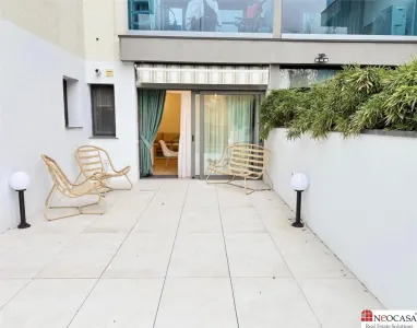 Apartament 3 Camere in zona Floreasca I Mobilat, Utilat I Loc de parcare inclus - foto 13