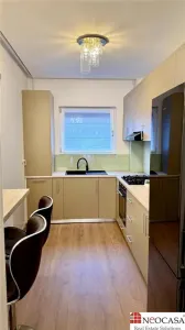Apartament 3 Camere in zona Floreasca I Mobilat, Utilat I Loc de parcare inclus - foto 4
