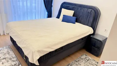 Apartament 3 Camere in zona Floreasca I Mobilat, Utilat I Loc de parcare inclus - foto 6