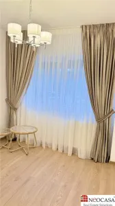 Apartament 3 Camere in zona Floreasca I Mobilat, Utilat I Loc de parcare inclus - foto 8
