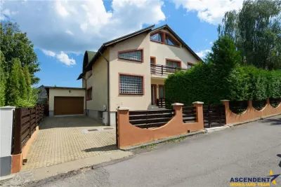 Proprietate privilegiata, in armonie cu natura, Sacele - Sacele