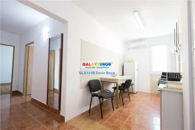 Inchiriere apartament 2 camere, TITAN vedere Parc IOR (str. Rotunda) - foto 9