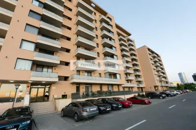 Pipera | City Point | 2016 | Parcare | Boxa - foto 19
