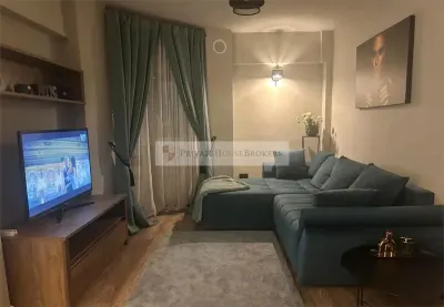 Baneasa | Aviatiei | Strada Avionului | Bloc Reabilitat | Centrala - Bucuresti