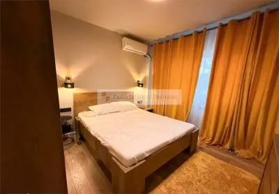 Baneasa | Aviatiei | Strada Avionului | Bloc Reabilitat | Centrala - foto 5