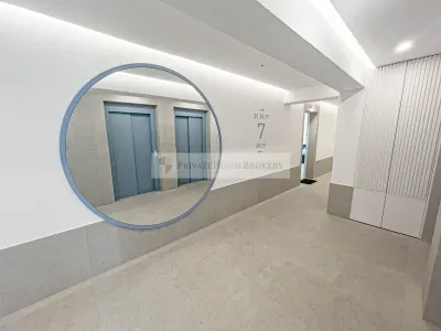 Pipera | Prima Vista | Bloc 2024 | Parcare | Nou - foto 14
