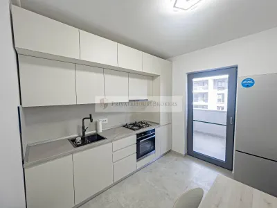 Pipera | Prima Vista | Bloc 2024 | Parcare | Nou - foto 4