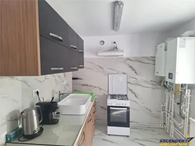 Resedinta/ spatiu profesional de inchiriat, Ghimbav – Central - foto 11