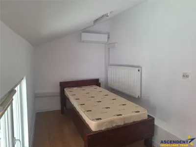 Resedinta/ spatiu profesional de inchiriat, Ghimbav – Central - foto 7