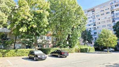 Investitie | Apartament decomandat cu 2 camere | Parter - Satu Mare