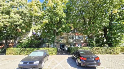 Investitie | Apartament decomandat cu 2 camere | Parter - foto 2