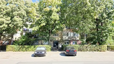Investitie | Apartament decomandat cu 2 camere | Parter - foto 18