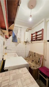 Investitie | Apartament decomandat cu 2 camere | Parter - foto 10