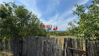 Teren intravilan 728mp in Oarda de Sus - foto 2
