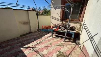 Casă cu 3 camere de închiriat în cartierul Lipoveni - foto 2