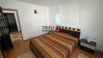 Casă cu 3 camere de închiriat în cartierul Lipoveni - foto 11