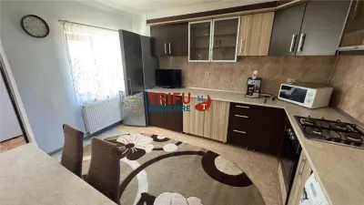Casă cu 3 camere de închiriat în cartierul Lipoveni - foto 5