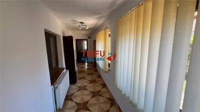 Casă cu 3 camere de închiriat în cartierul Lipoveni - foto 6