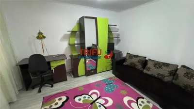 Casă cu 3 camere de închiriat în cartierul Lipoveni - foto 8