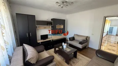 Casă cu 3 camere de închiriat în cartierul Lipoveni - foto 10