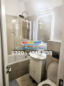 Apartament 2 camere | Ion Mihalache|52 mp | Renovat | Prima -nchiriere - foto 2
