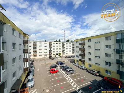 Un nou inceput, chiar aici: apartament 3 camere,Aleea Prieteniei, Sfantu Gheorghe - foto 7