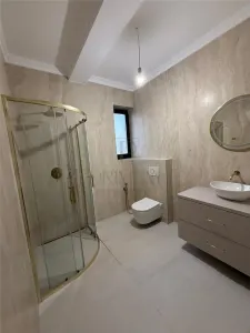 VILĂ PREMIUM CU PISCINĂ ÎNCĂLZITĂ | MOȘNIȚA NOUĂ | 605 MP TEREN - foto 8