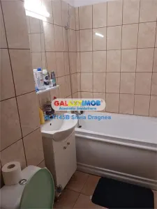 INCHIRIERE apartament 2 camere Piata Sudului (Secuilor) - foto 7
