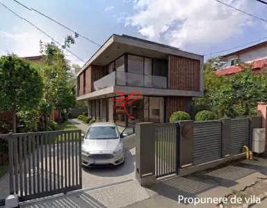 Vanzare teren pentru casa Titan - foto 3