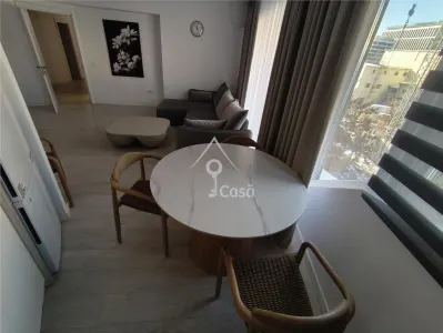 Apartament 3 camere Timpuri Noi - foto 11