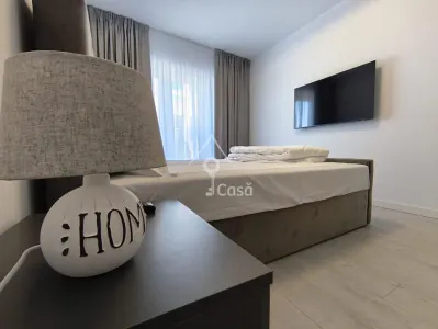 Apartament 3 camere Timpuri Noi - foto 20
