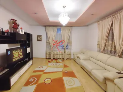 Inchiriere vila zona Stefan cel mare - Tunari - Bucuresti