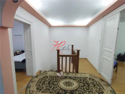 Inchiriere vila zona Stefan cel mare - Tunari - foto 6