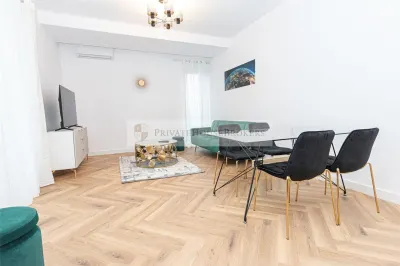 Pipera | Porsche | My Place Residence 1 | Bloc 2023 | Parcare - Bucuresti