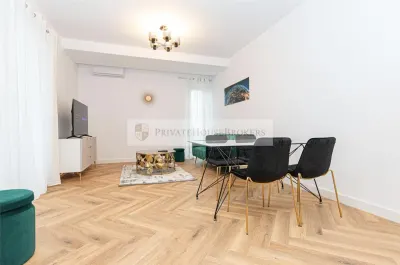 Pipera | Porsche | My Place Residence 1 | Bloc 2023 | Parcare - foto 11