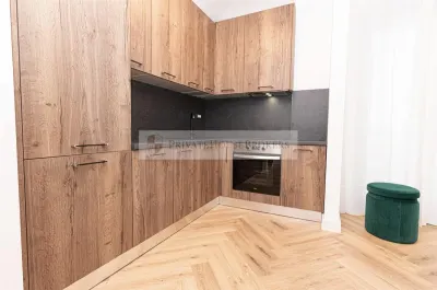 Pipera | Porsche | My Place Residence 1 | Bloc 2023 | Parcare - foto 12