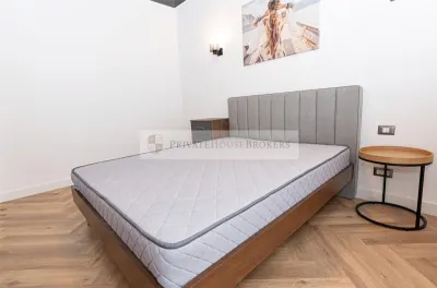 Pipera | Porsche | My Place Residence 1 | Bloc 2023 | Parcare - foto 13