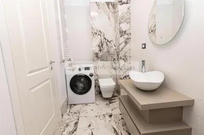 Pipera | Porsche | My Place Residence 1 | Bloc 2023 | Parcare - foto 15